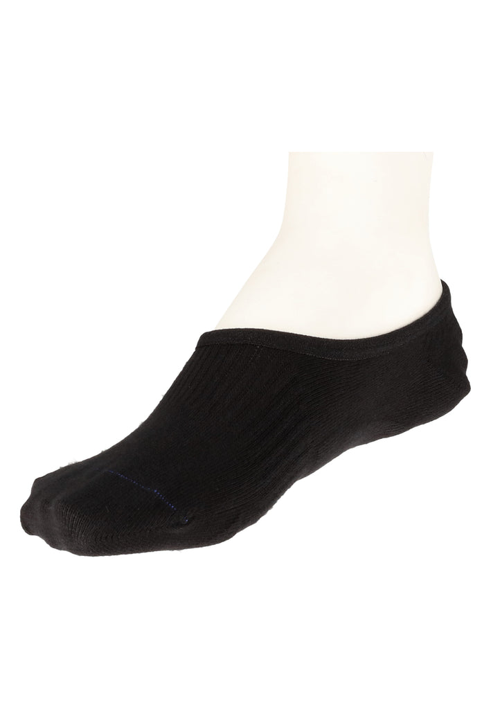 Birkenstock Socken Baumwolle Black - surf4shoes