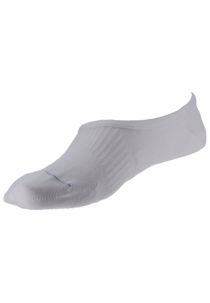 Birkenstock Socken Baumwolle White - surf4shoes