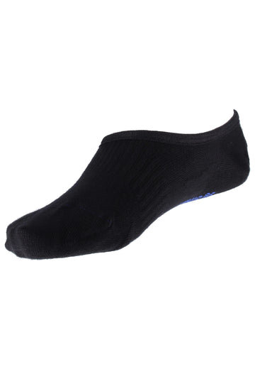 Birkenstock Socken Baumwolle Black - surf4shoes