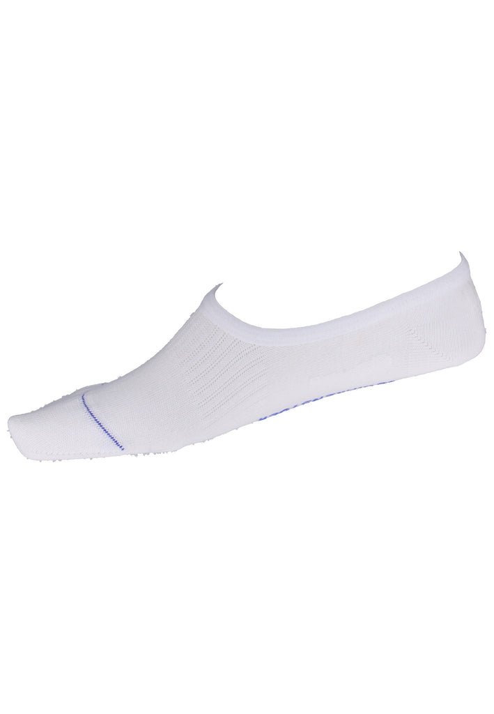 Birkenstock Socken Baumwolle White - surf4shoes