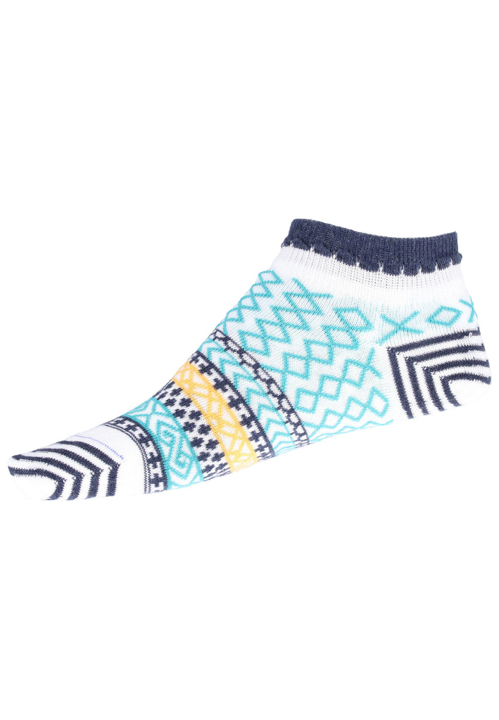 Birkenstock Socken Baumwolle Viridian Green - surf4shoes