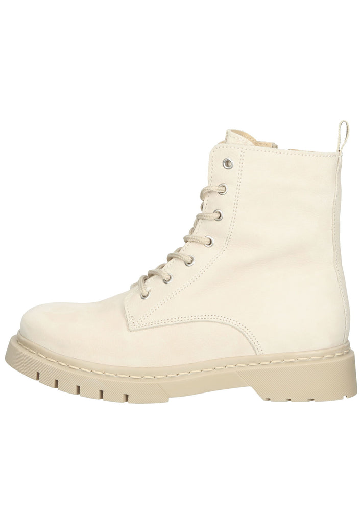 Tamaris Stiefelette Leder Antelope - surf4shoes