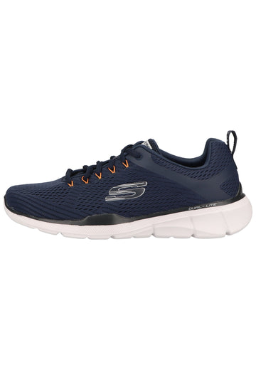 Skechers Sneaker Textil Navy - surf4shoes