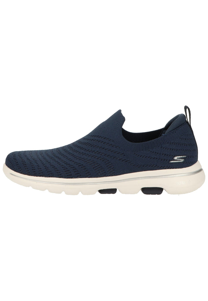 Skechers Sneaker Textil Navy - surf4shoes