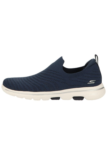 Skechers Sneaker Textil Navy - surf4shoes