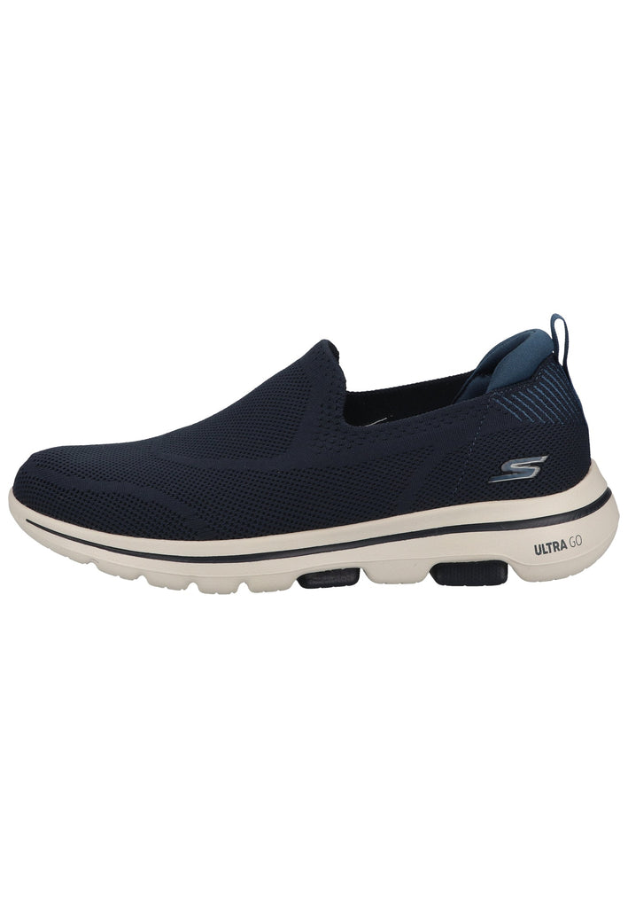 Skechers Sneaker Textil Navy - surf4shoes
