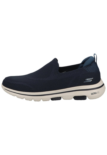 Skechers Sneaker Textil Navy - surf4shoes
