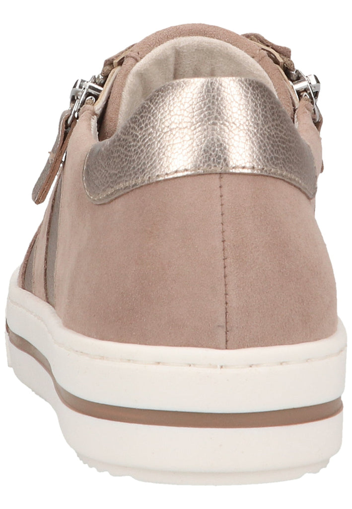 Gabor Sneaker Leder Puder - surf4shoes