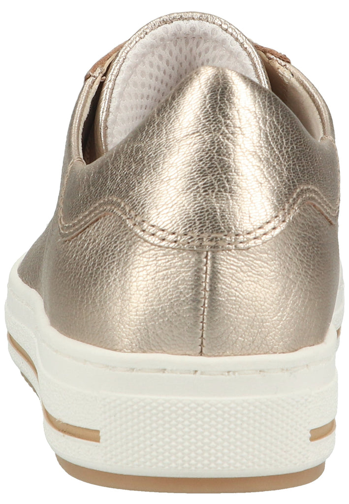 Gabor Sneaker Leder Puder - surf4shoes