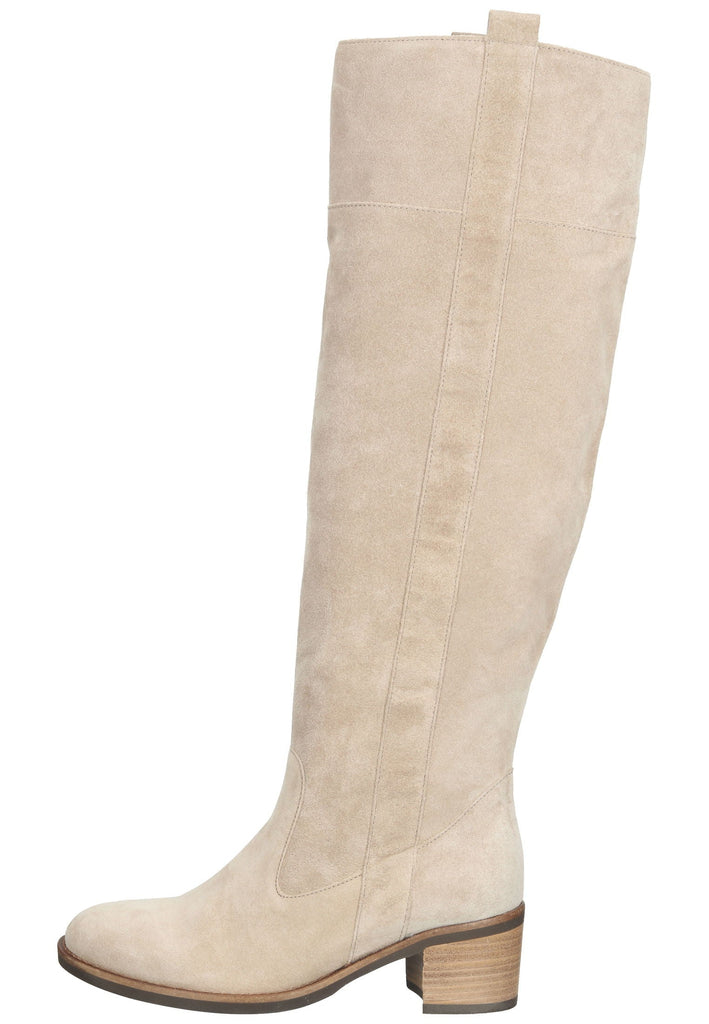 Gabor Stiefel Leder Desert - surf4shoes