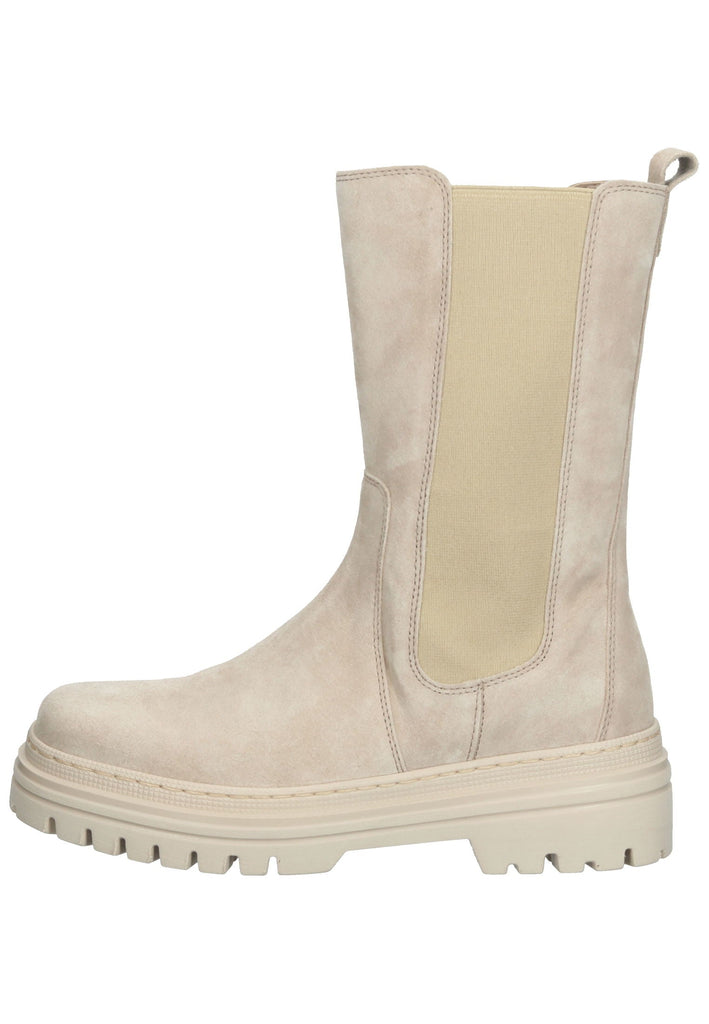 Gabor Stiefel Leder Desert - surf4shoes