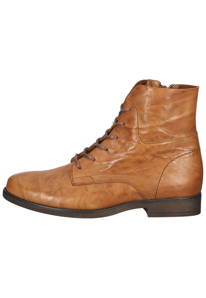 Gabor Stiefelette Leder Copper - surf4shoes