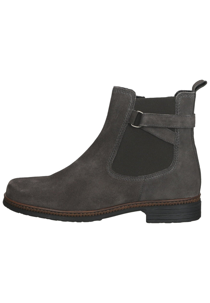 Gabor Stiefelette Leder Pepper - surf4shoes