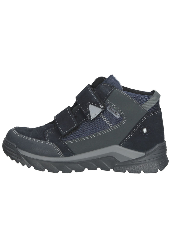 Ricosta Halbschuhe Leder/Textil See - surf4shoes