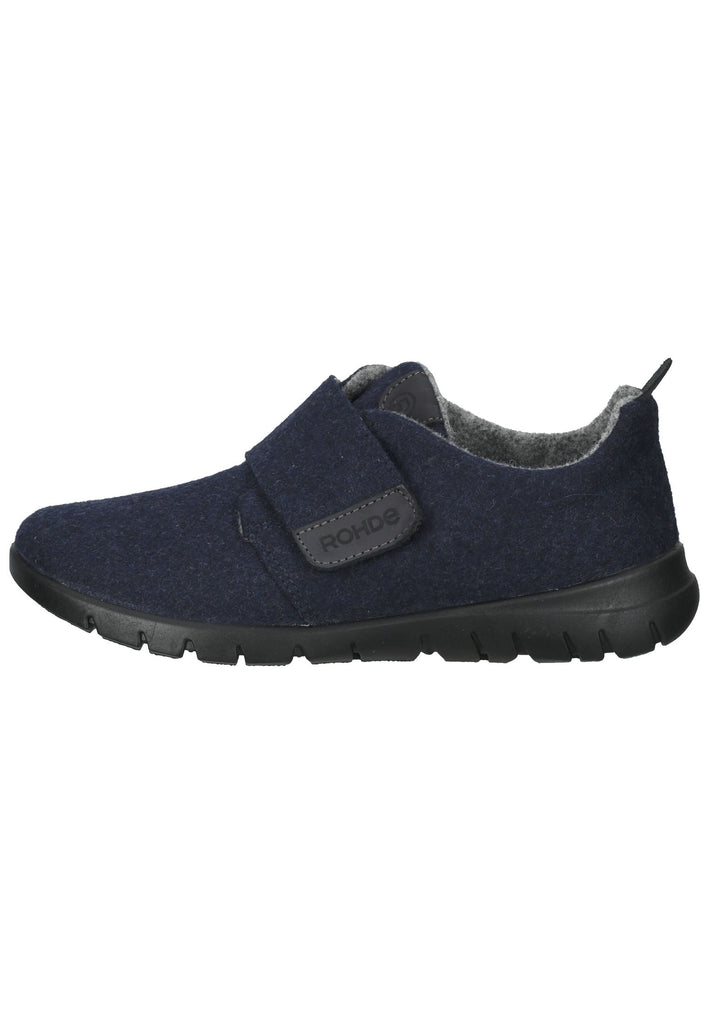 Rohde Halbschuhe Textil Ocean - surf4shoes