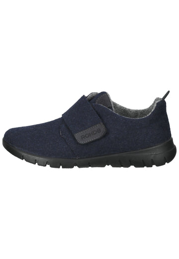 Rohde Halbschuhe Textil Ocean - surf4shoes