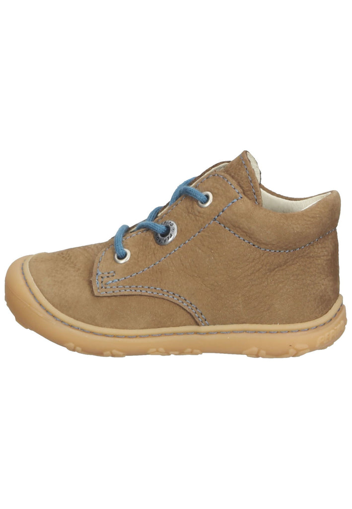 Pepino Halbschuhe Leder Hazel - surf4shoes