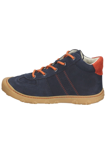 Pepino Halbschuhe Leder See - surf4shoes