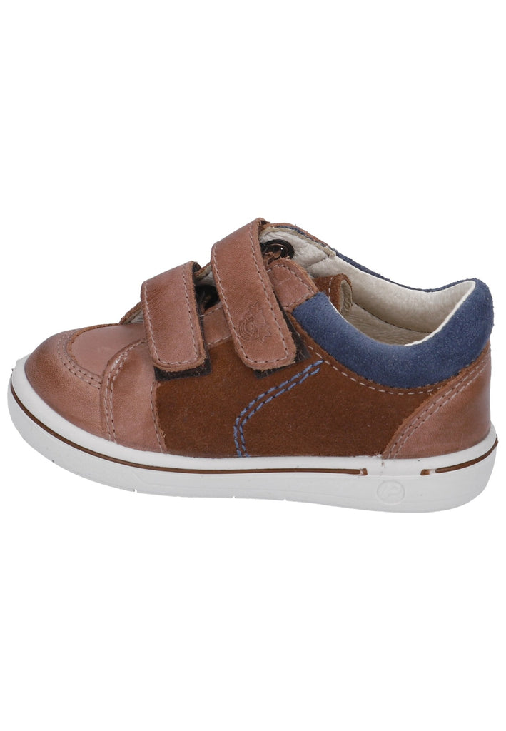 Pepino Halbschuhe Leder Hazel - surf4shoes