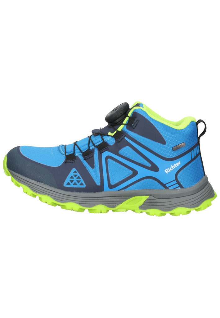 Richter Wanderschuhe Textil Atlantic - surf4shoes