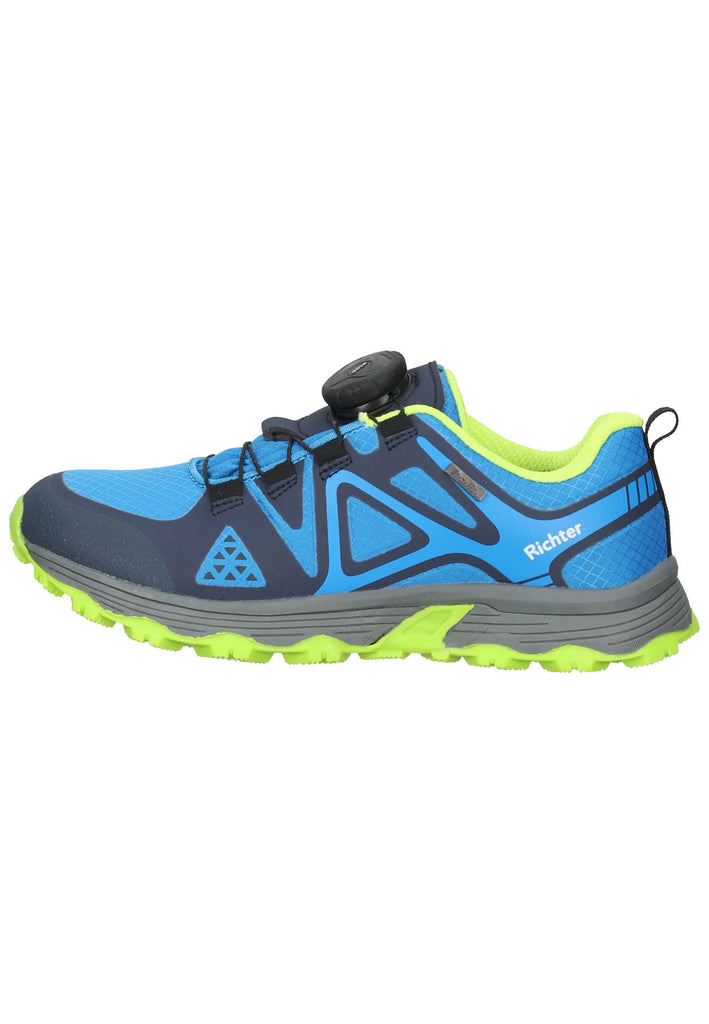 Richter Wanderschuhe Textil Atlantic - surf4shoes