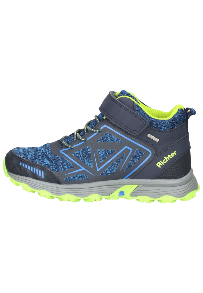 Richter Stiefelette Lederimitat Atlantic - surf4shoes