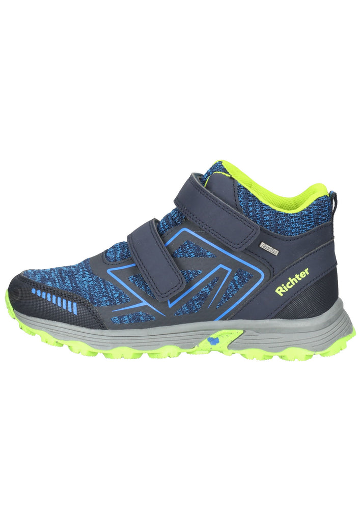 Richter Stiefelette Lederimitat Atlantic - surf4shoes