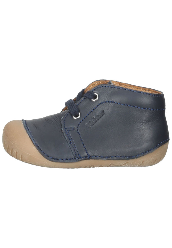 Richter Halbschuhe Leder Atlantic - surf4shoes