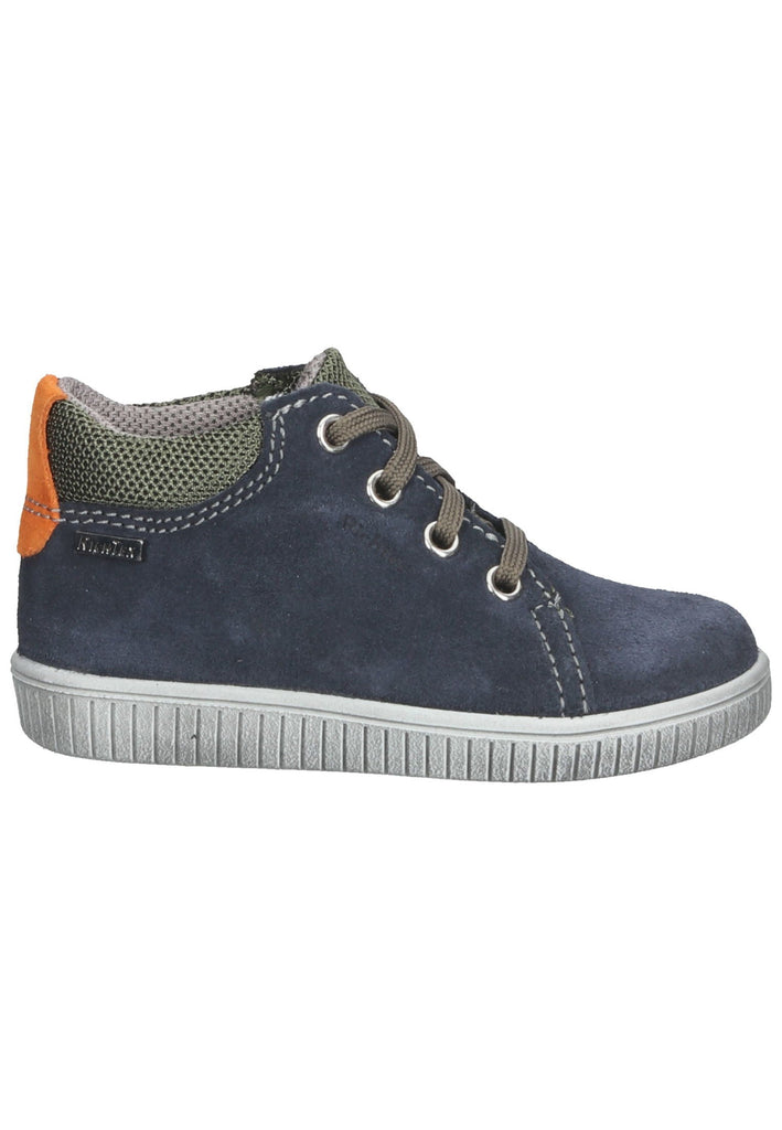 Richter Halbschuhe Leder Atlantic - surf4shoes