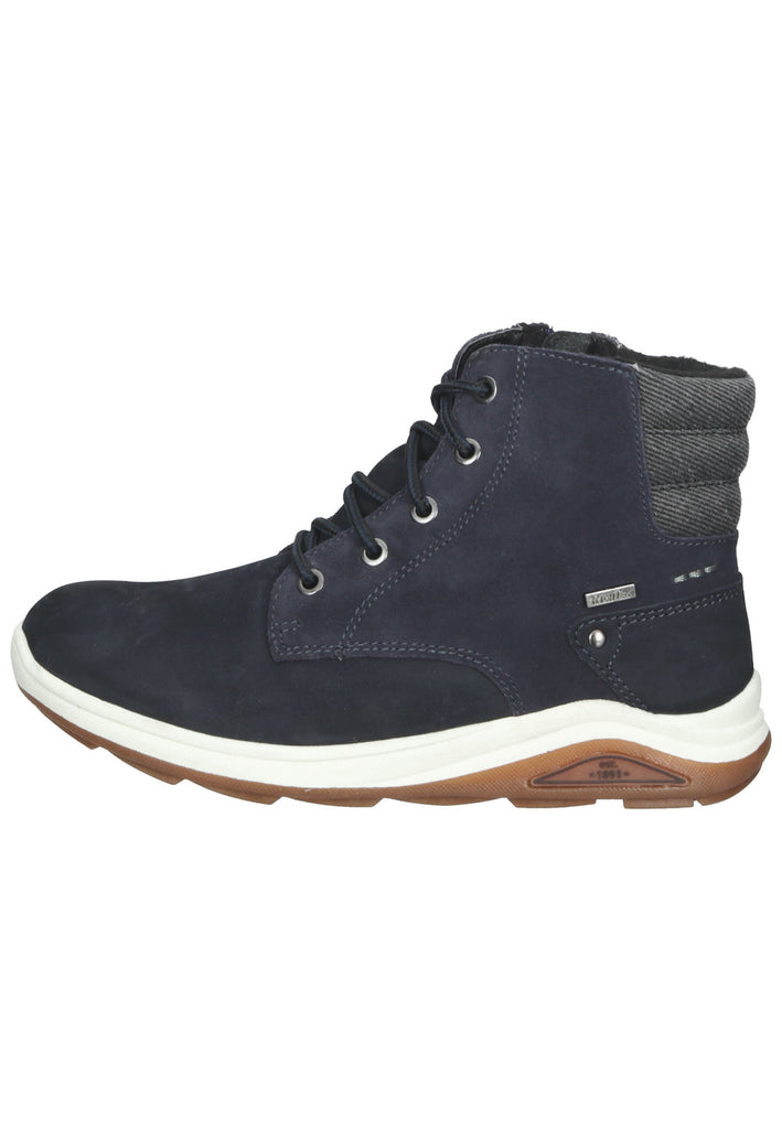 Richter Stiefelette Leder Atlantic - surf4shoes