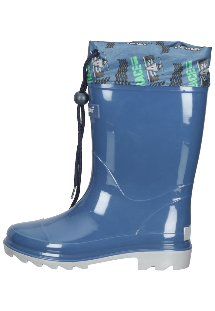 Richter Stiefel Gummi Atlantic - surf4shoes