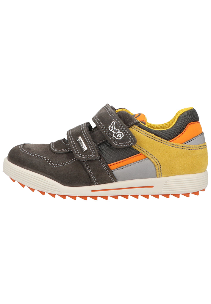 Primigi Sneaker Leder Multi - surf4shoes
