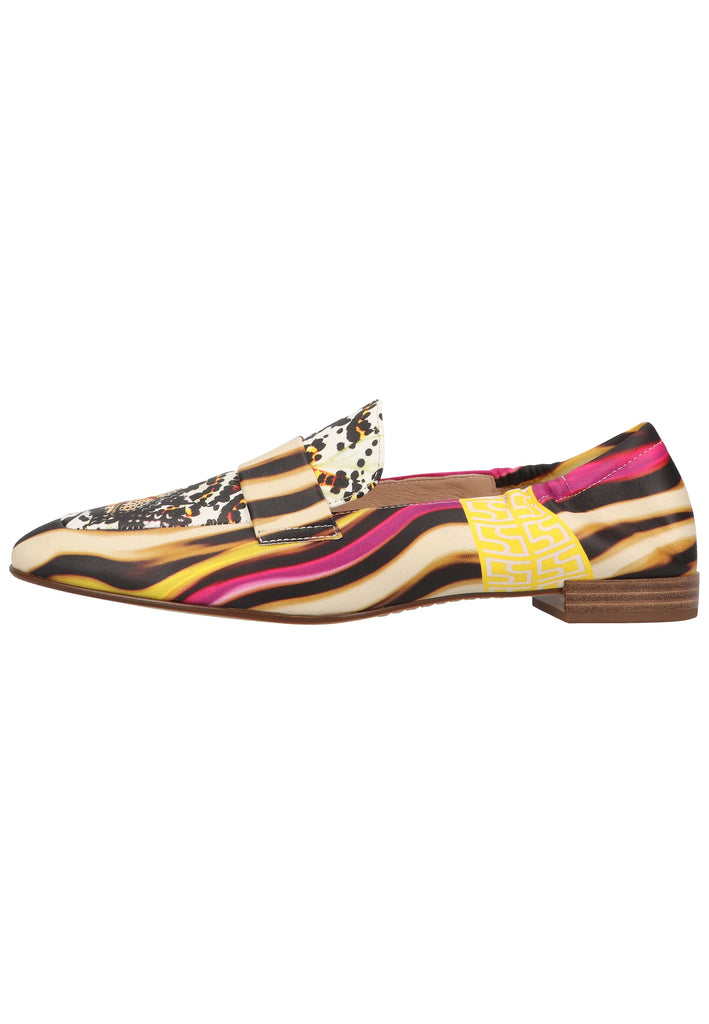 Högl Slipper Nappaleder Pink - surf4shoes