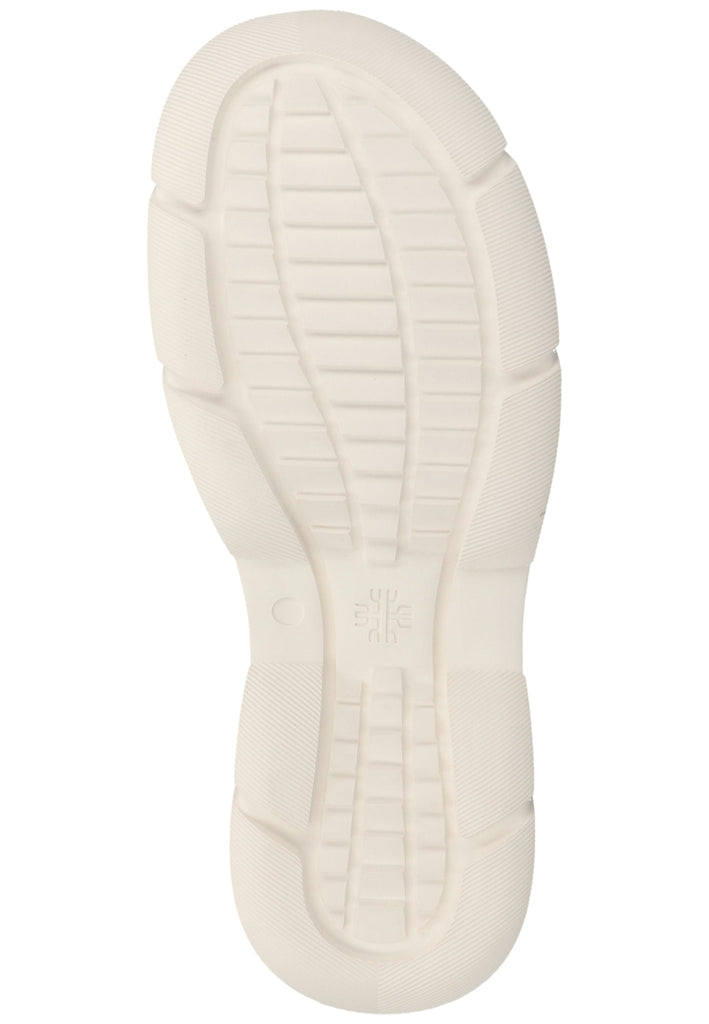 Högl Sandalen Leder Weiß - surf4shoes