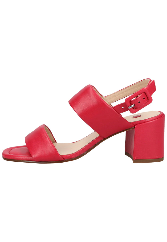 Högl Sandalen Leder Pink - surf4shoes