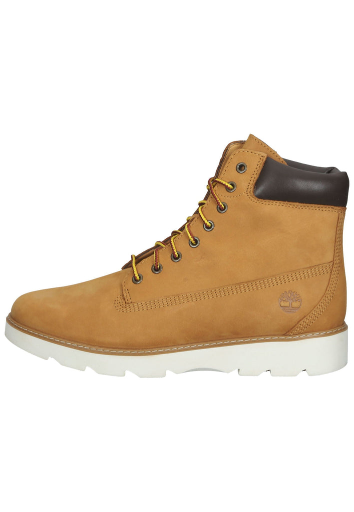 Timberland Stiefelette Leder/Synthetik Wheat - surf4shoes