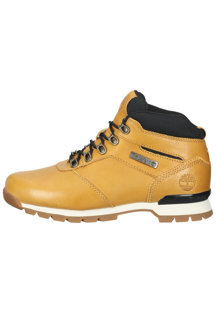 Timberland Stiefelette Leder/Textil Wheat - surf4shoes