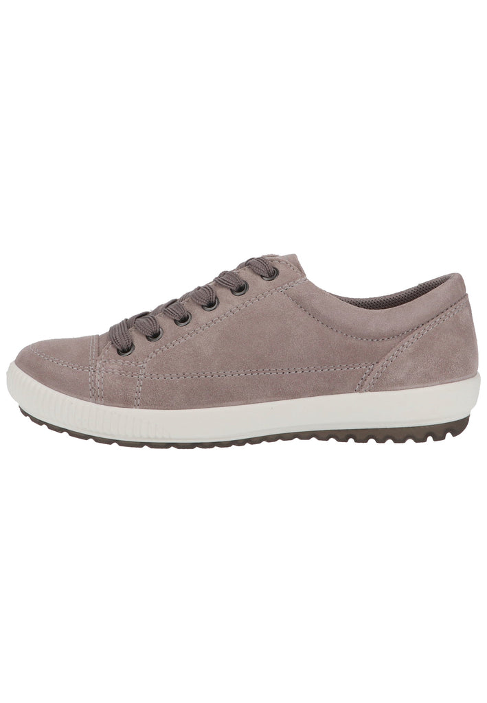 Legero Sneaker Veloursleder Grau - surf4shoes