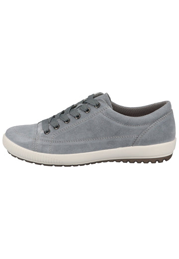 Legero Sneaker Veloursleder Hellblau - surf4shoes