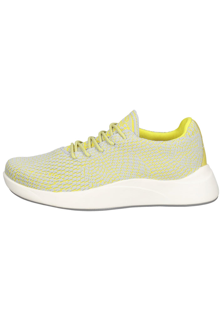 Legero Sneaker Textil Grau - surf4shoes