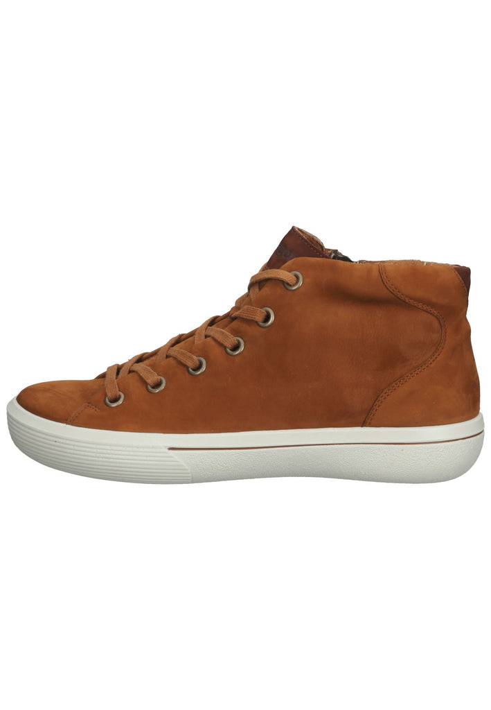 Legero Sneaker Nubukleder Cuoio - surf4shoes