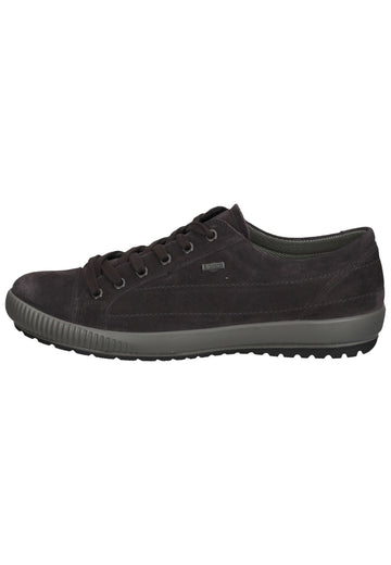Legero Sneaker Veloursleder Grau - surf4shoes