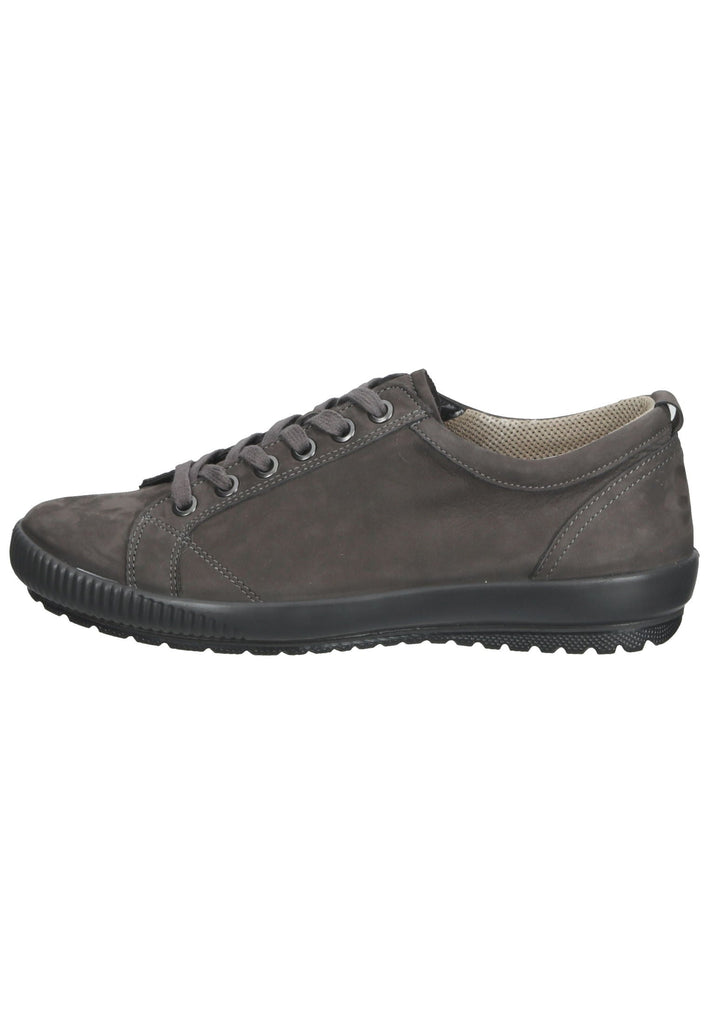 Legero Sneaker Nubukleder Grau - surf4shoes