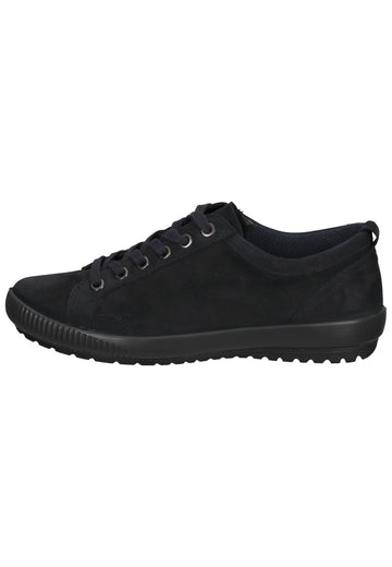 Legero Sneaker Nubukleder Ocean - surf4shoes