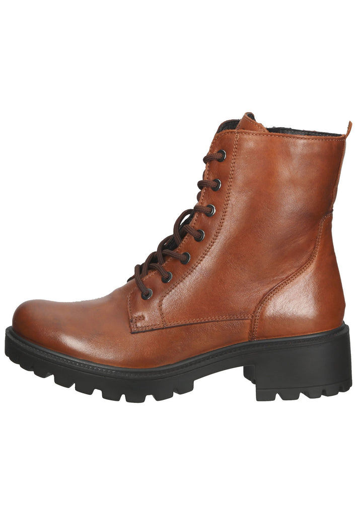 IGI&CO Stiefelette Leder Cognac - surf4shoes