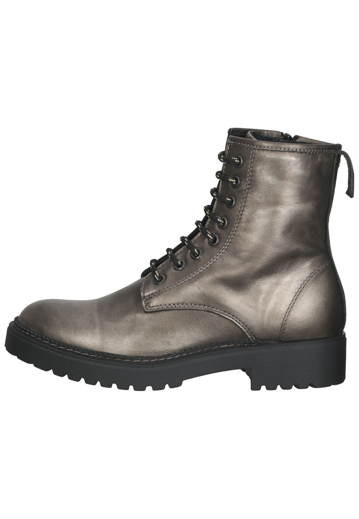 Lazamani Stiefelette Leder Bronze - surf4shoes