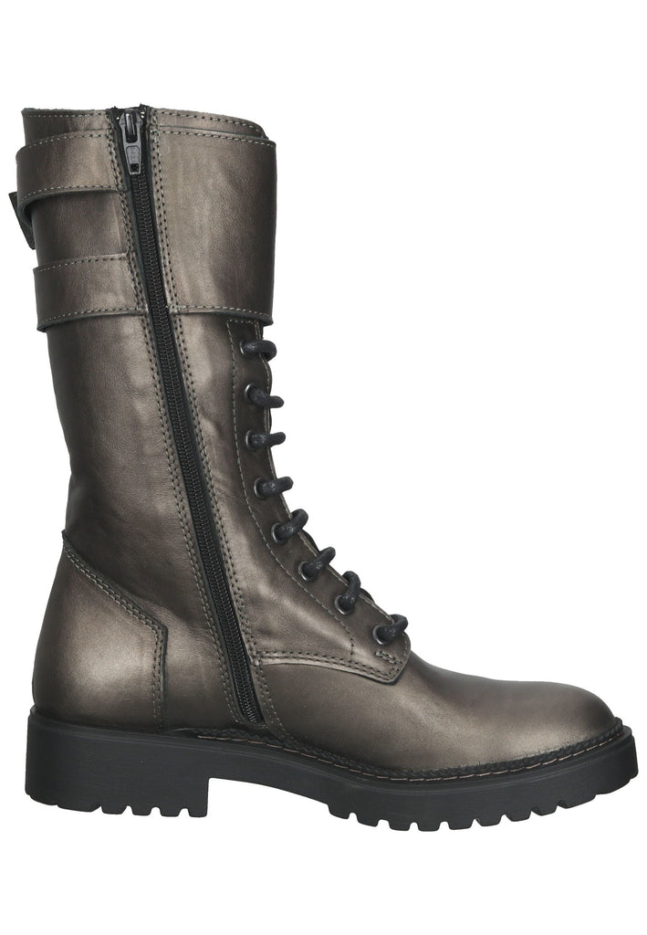 Lazamani Stiefel Leder Bronze - surf4shoes