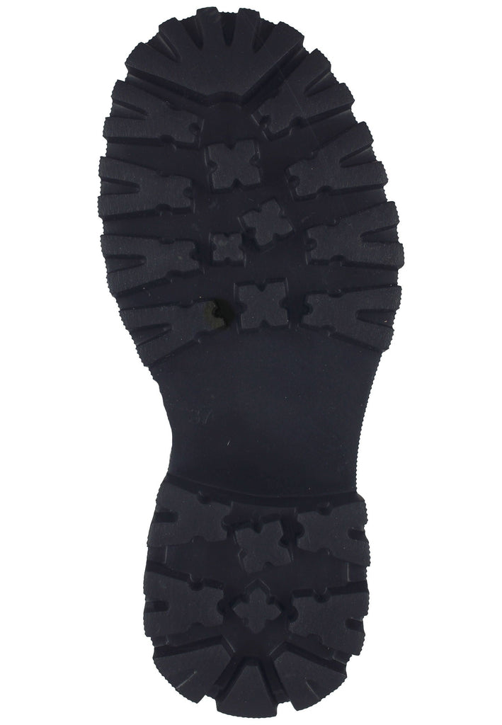 Lazamani Stiefelette Glattleder Ice - surf4shoes