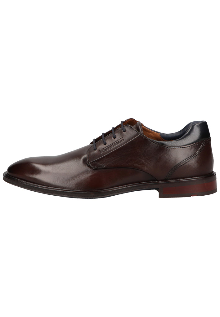 Lloyd Businessschuhe Glattleder Moro - surf4shoes