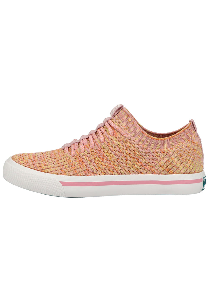Blowfish Sneaker Mesh Rosa - surf4shoes